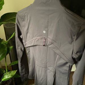 Lululemon define jacket
